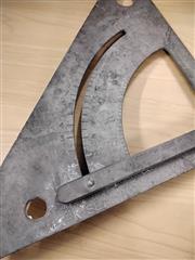 STANLEY Measuring Tool FRAMING SQUARE